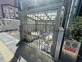 ルミエール八尾駅前 510 ｜ 大阪府八尾市光町1丁目55（賃貸マンション1K・5階・27.57㎡） その5