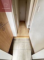 Comodo Residencia八尾南 102 ｜ 大阪府八尾市太田2丁目206-1（賃貸アパート1LDK・1階・41.17㎡） その8