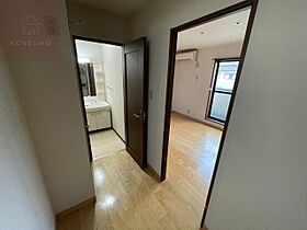 サンルーチェ 203 ｜ 大阪府八尾市高安町北1丁目116（賃貸アパート1K・2階・25.00㎡） その19