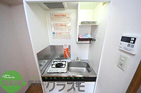 サントラルース足代北  ｜ 大阪府東大阪市足代北2丁目（賃貸マンション1R・2階・17.93㎡） その6