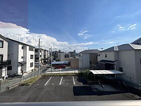 フォレストメゾン八尾 201 ｜ 大阪府八尾市竹渕西1丁目62（賃貸アパート1K・2階・26.00㎡） その12