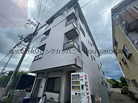 ヴィランディ 101 ｜ 大阪府八尾市南本町8丁目2-19（賃貸マンション1R・1階・33.00㎡） その20