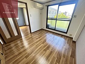 エス・ティマンション旭町 313 ｜ 大阪府東大阪市旭町（賃貸マンション2K・3階・33.60㎡） その6