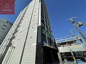 スプランディッド荒本駅前DUE 1202 ｜ 大阪府東大阪市横枕西（賃貸マンション2K・12階・27.61㎡） その30