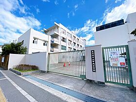 大宝永和マンション  ｜ 大阪府東大阪市荒川3丁目（賃貸マンション1LDK・2階・32.00㎡） その14