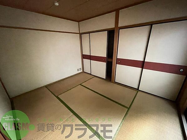 画像12:お子さんのためのお部屋にもぴったりです