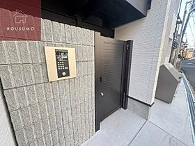 DaliaHY 201 ｜ 大阪府東大阪市御幸町（賃貸アパート1K・2階・22.07㎡） その3