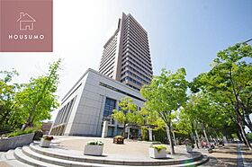 フォーリアライズ大阪イーストゲート  ｜ 大阪府東大阪市長田西4丁目（賃貸マンション1K・6階・23.19㎡） その16