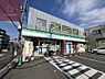 周辺：【コンビニエンスストア】ファミリーマート 柏原清州店まで360ｍ