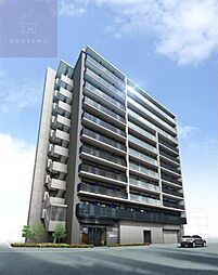 S-RESIDENCE高井田beleta