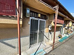 松原1丁目平屋