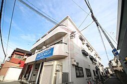 🉐敷金礼金0円！🉐バッハレジデンスナガセ