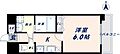 グランシス高井田11階5.3万円