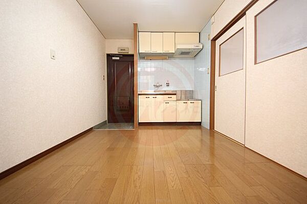 ニッコーハイツ 2D｜大阪府東大阪市俊徳町4丁目(賃貸マンション2LDK・2階・37.00㎡)の写真 その23