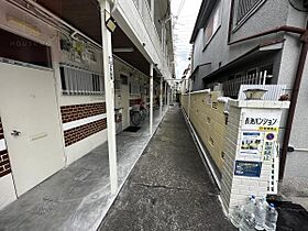 長池パンション　A棟 A-4 ｜ 大阪府八尾市長池町4丁目72-3（賃貸アパート1LDK・2階・25.00㎡） その15