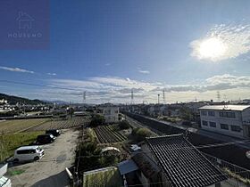 ビューハイム茶の木 303 ｜ 大阪府八尾市恩智南町2丁目136（賃貸マンション2LDK・3階・50.00㎡） その12