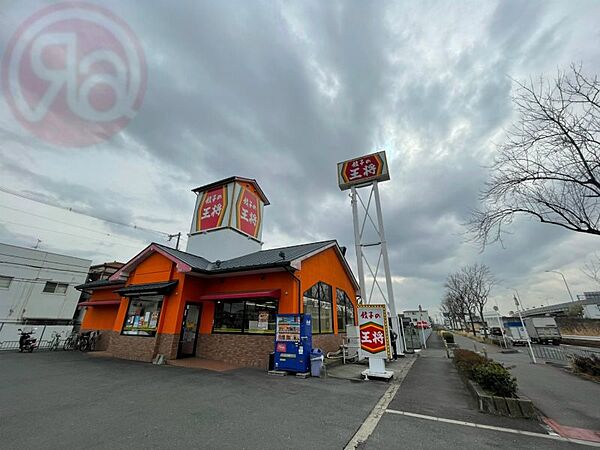 フジパレス花園本町 303｜大阪府東大阪市花園本町1丁目(賃貸アパート1LDK・1階・37.47㎡)の写真 その18