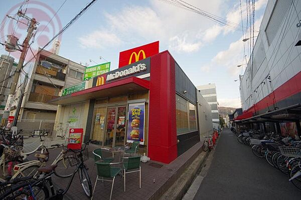 フジパレス花園本町 303｜大阪府東大阪市花園本町1丁目(賃貸アパート1LDK・1階・37.47㎡)の写真 その21