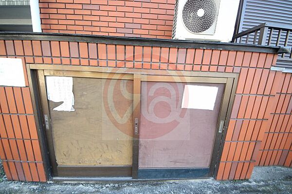 ニッコーハイツ 1C｜大阪府東大阪市俊徳町4丁目(賃貸マンション2LDK・1階・37.00㎡)の写真 その15