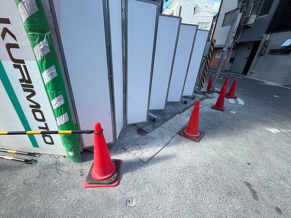 Siete布施駅前 604｜大阪府東大阪市足代新町(賃貸マンション1K・6階・25.20㎡)の写真 その5