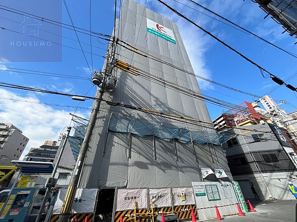 Siete布施駅前 402｜大阪府東大阪市足代新町(賃貸マンション1K・4階・25.20㎡)の写真 その6