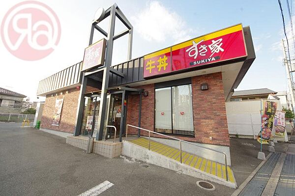 菱屋東1丁目共同住宅 306｜大阪府東大阪市菱屋東1丁目(賃貸アパート1LDK・3階・35.28㎡)の写真 その20