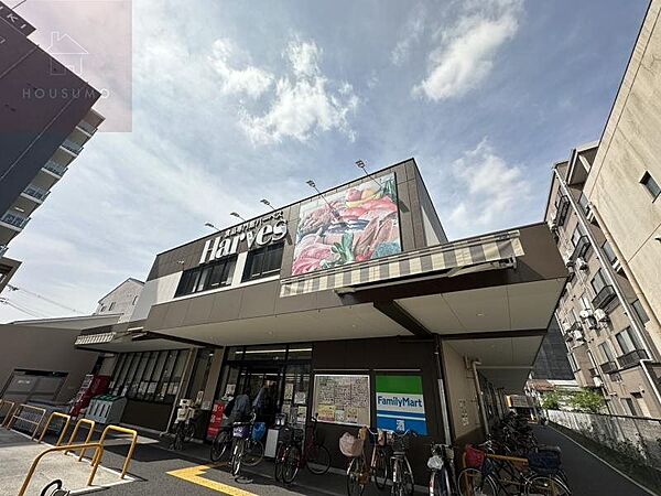 ブルージェつばき 310｜大阪府八尾市山本町南1丁目(賃貸マンション1R・3階・17.85㎡)の写真 その16