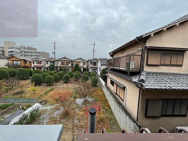 エアフォルク島内 202｜大阪府八尾市東山本町5丁目(賃貸マンション3LDK・3階・58.00㎡)の写真 その12