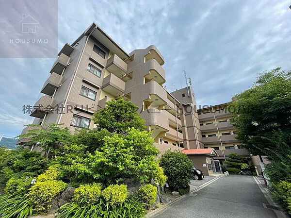 カーサフィオーレ壱番館 506｜大阪府八尾市福万寺町南4丁目(賃貸マンション3LDK・5階・57.20㎡)の写真 その1