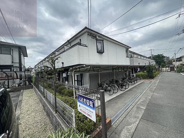 ベルドミール末広III番館 208｜大阪府八尾市末広町3丁目(賃貸アパート1K・2階・23.65㎡)の写真 その6