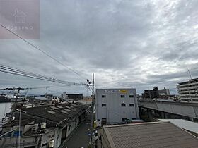 ウエストランドK 405 ｜ 大阪府大阪市平野区加美北9丁目6-11（賃貸マンション1R・5階・21.60㎡） その12