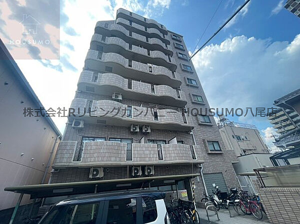 北本町プラザI 202｜大阪府八尾市北本町2丁目(賃貸マンション1DK・2階・30.01㎡)の写真 その30