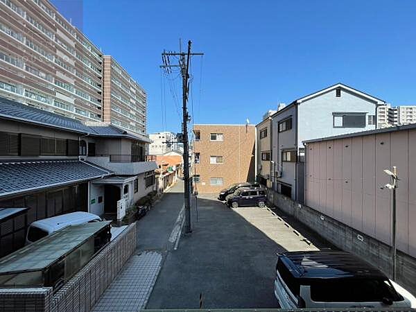 北本町プラザI 202｜大阪府八尾市北本町2丁目(賃貸マンション1DK・2階・30.01㎡)の写真 その12