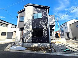 物件画像 茅ヶ崎市円蔵新築戸建5棟（1号棟）