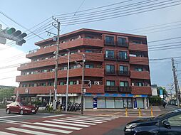 物件画像 日総浜見マンション