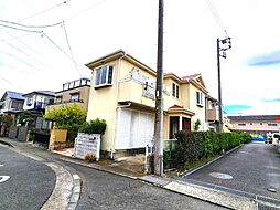 物件画像 高座郡寒川町一之宮土地