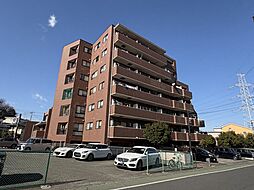 物件画像 アシェール鶴川