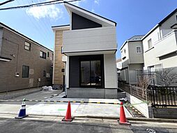 物件画像 藤沢市片瀬1丁目新築戸建