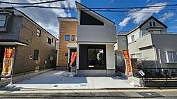 物件画像 藤沢市片瀬1丁目新築戸建