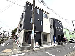 物件画像 夕陽ケ丘戸建て A棟(全2棟 未入居)