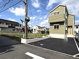 物件画像 茅ヶ崎市今宿新築