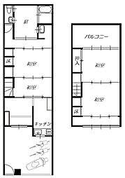 物件画像 遠里小野4丁目中古戸建