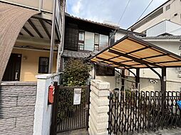 物件画像 遠里小野4丁目中古戸建