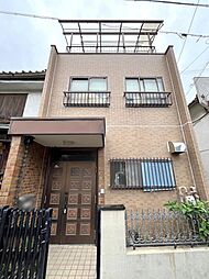 物件画像 遠里小野6丁目中古戸建
