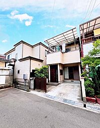 物件画像 清水丘3丁目　中古戸建