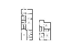 天下茶屋2丁目 中古戸建