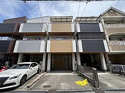 物件画像 強固な鉄骨造 築浅中古