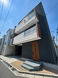 物件画像 潮路2丁目 築浅中古戸建