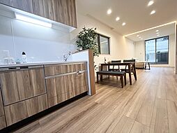 物件画像 千本中２丁目　新築戸建