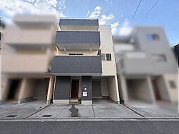物件画像 南津守7丁目 築浅中古戸建